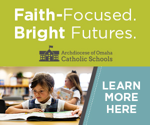Promoting academic and spiritual growth: discover the value of a faith-based education within the archdiocese of omaha.